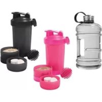 Notice CRIVIT IAN 309825 Bouteille isotherme