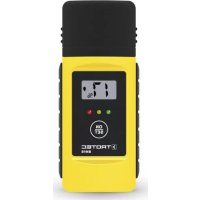 Notice TROTEC BM18 Thermomètre environnement