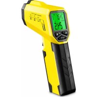 Notice TROTEC BP17 Thermomètre