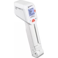 Notice TROTEC BP5F Thermomètre
