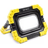 TROTEC PWLS 0510 - Lampe de travail