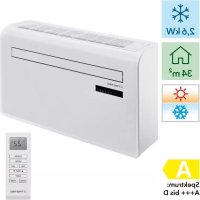 TROTEC PACW 2600 SH - Climatisation