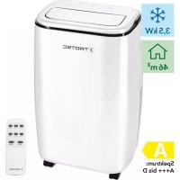 TROTEC PAC 3500 S - Climatisation