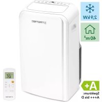 TROTEC PAC 3000 X - Climatisation