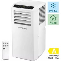 TROTEC PAC 2610 S - Climatisation