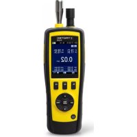 TROTEC PC220 - équipements de mesure