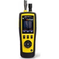 TROTEC PC200 - équipements de mesure