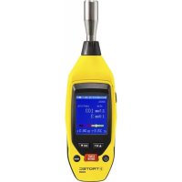 TROTEC BQ20 - Compteur de particules