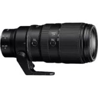 Notice NIKON NIKKOR Z 100400MM F4.55.6 VR S Objectif photo