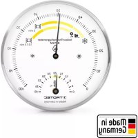 Notice TROTEC BZ15M Thermomètre