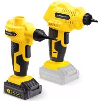 Notice TROTEC PCPS 1016V Compresseur