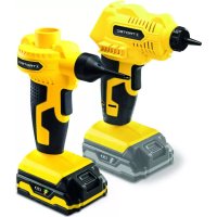 Notice TROTEC PCPS 1120V Compresseur