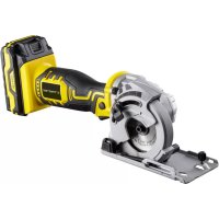 Notice TROTEC PCSS 0520V Scie