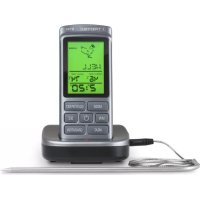 Notice TROTEC BT40 Thermomètre