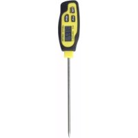 Notice TROTEC BT20 Thermomètre