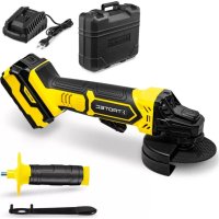 TROTEC PAGS 21115 - Broyeur