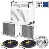 TROTEC PT 15000 S - Climatisation