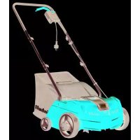 Notice EINHELL GCSA 12311 Tosaerba elettrico