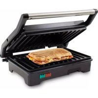 Notice SUNTEC KGR8373 COMPACT Grillplaat