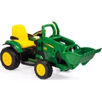 PEG PEREGO John Deere Ground Loader - Toys