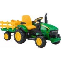 John Deere Ground Force PEG PEREGO