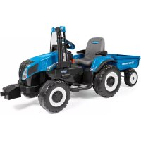 New Holland T8 PEG PEREGO