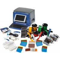 Notice BRADY BRADYPRINTER S3100 Imprimante d'étiquettes