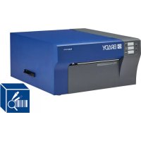 Notice BRADY BRADYJET J4000 Imprimante d'étiquettes