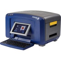 Notice BRADY BRADYPRINTER BBP37 Imprimante d'étiquettes