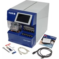Notice BRADY WRAPTOR A6500 Imprimante d'étiquettes