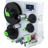 BradyPrinter A8500 BRADY