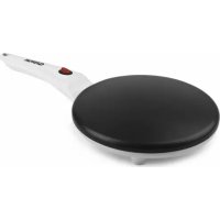 Notice G3 Ferrari CREPPE G10306 Frigideira para crepes