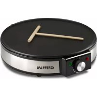 Notice G3 Ferrari PROFICREPE G10098 Frigideira para crepes