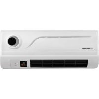 G3 Ferrari Tepor G60017 - Radiateur électrique mural