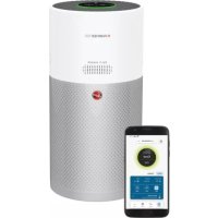 Notice HOOVER HPURIFIER 500 Purificador de ar