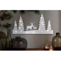 Notice MELINERA IAN 336928 Décoration lumineuse