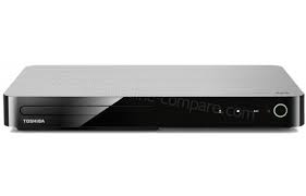TOSHIBA BDX5400KE - Lecteur blu-ray