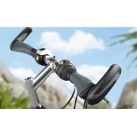 CRIVIT IAN 58886 - Accessoire de vélo
