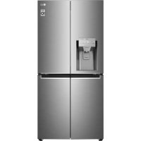 LG GML844PZ6F - Refrigerator