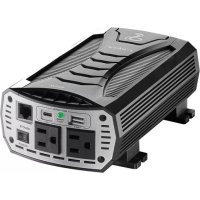 Pure Sine 400W COBRA