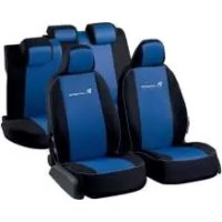 Notice ULTIMATE SPEED IAN 285008 Housses de siège auto