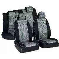 Notice ULTIMATE SPEED IAN 298681 Housse de siège auto