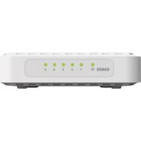 Notice NETGEAR GS605V5 Commutateur