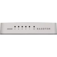 Notice NETGEAR GS205V2 Carte réseau / adaptateur