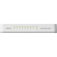 Notice NETGEAR GS208V2 Commutateur