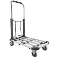 Notice POWERFIX Z32056 Set de transport de meubles