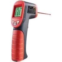 POWERFIX HG03067 - Termometro