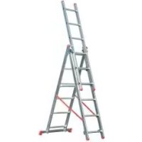Notice POWERFIX 1110531401 Leiter