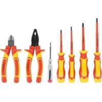 POWERFIX Z31484 - Chargeur électrique