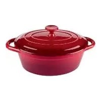 Notice Ernesto HG05767 Cocotte en fonte
